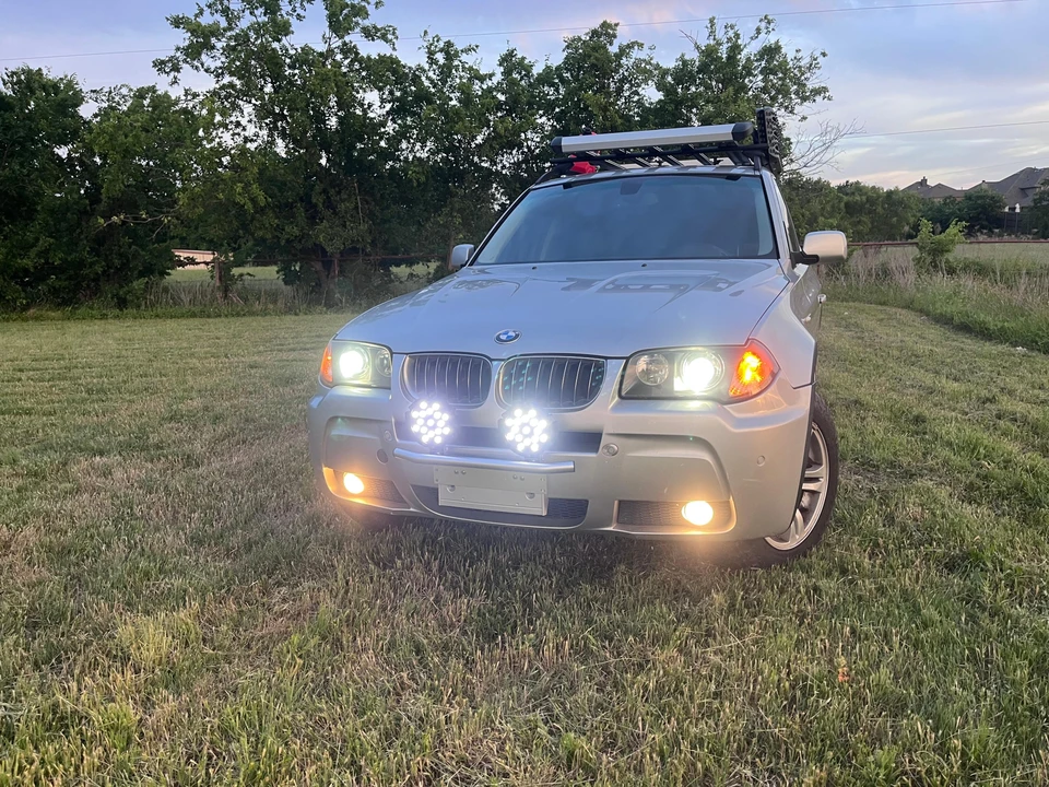 2006 BMW E83 X3 - Image 23 of 31