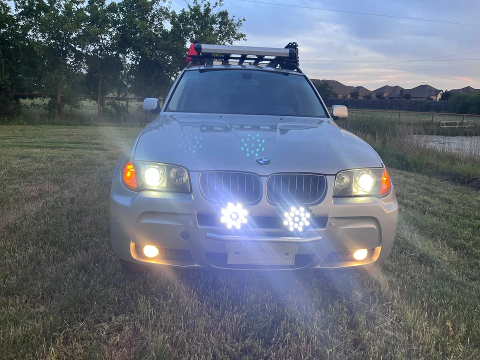 2006 BMW E83 X3 - Image 22 of 31