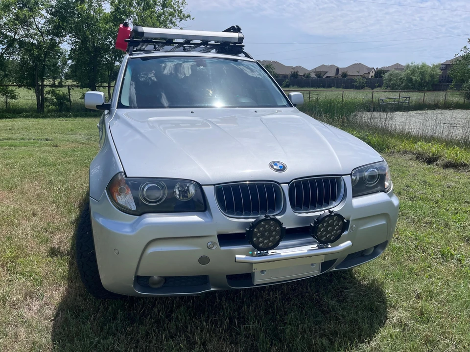 2006 BMW E83 X3 - Image 21 of 31