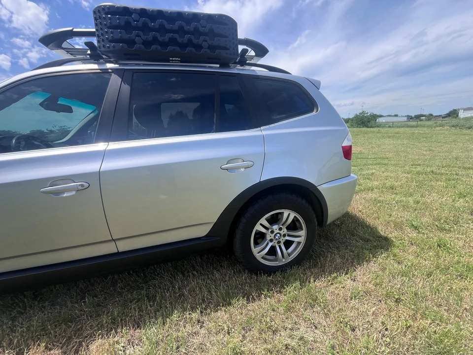 2006 BMW E83 X3 - Image 31 of 31