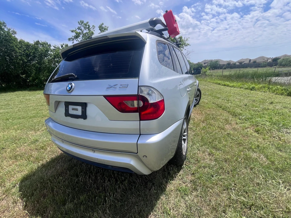 2006 BMW E83 X3 - Image 14 of 31