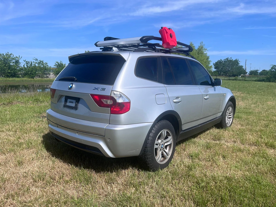2006 BMW E83 X3 - Image 15 of 31