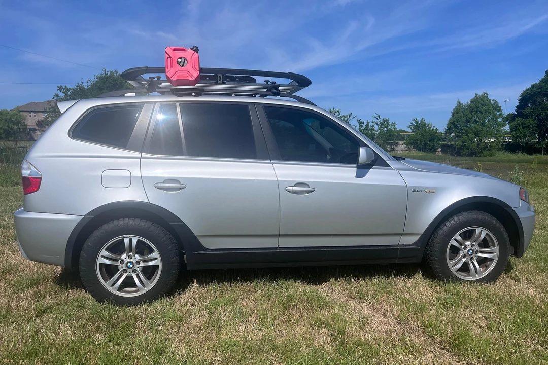 2006 BMW E83 X3 - Image 3 of 31