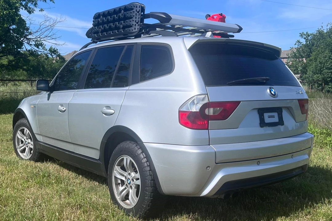 2006 BMW E83 X3 - Image 4 of 31
