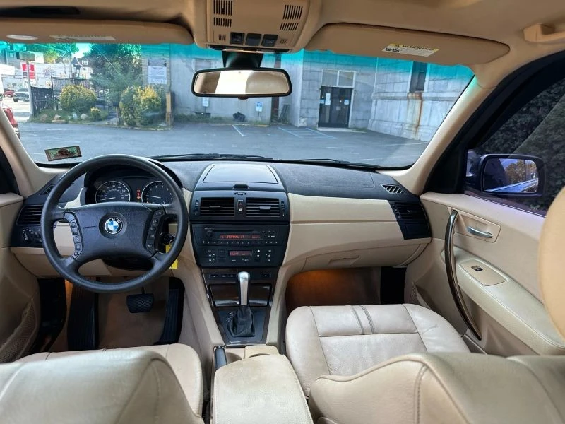 2006 BMW E83 X3 - Image 9 of 12