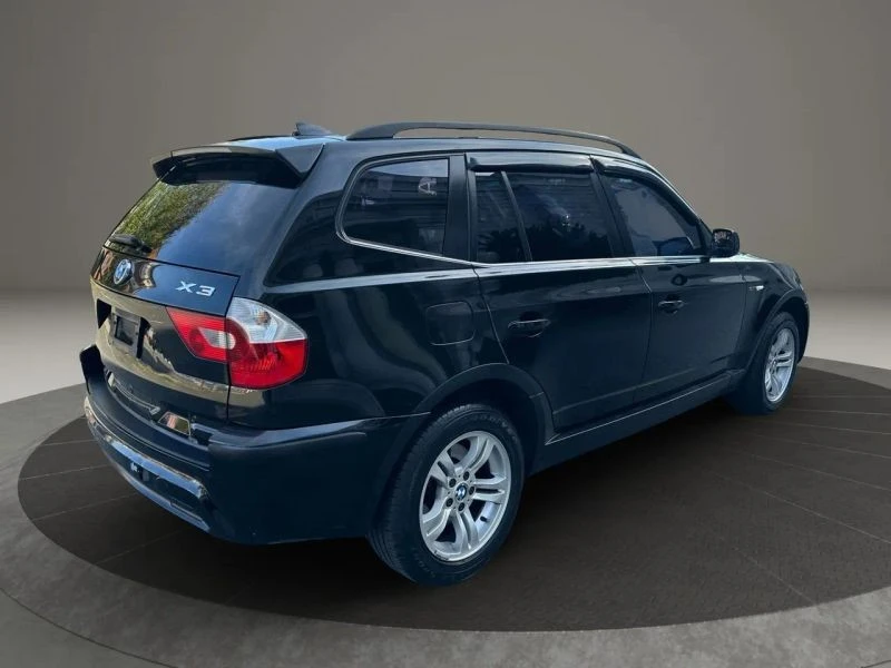 2006 BMW E83 X3 - Image 5 of 12