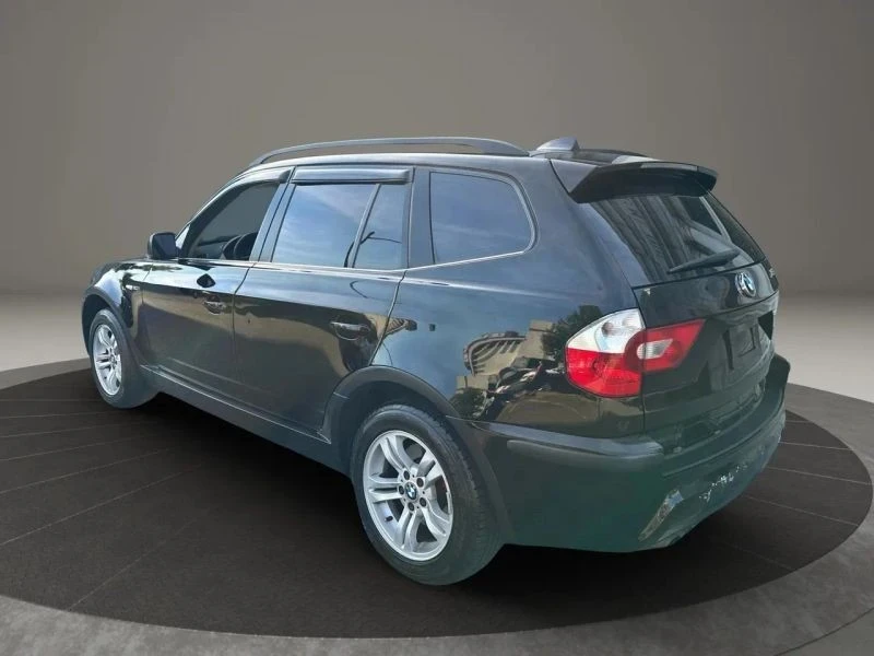 2006 BMW E83 X3 - Image 8 of 12
