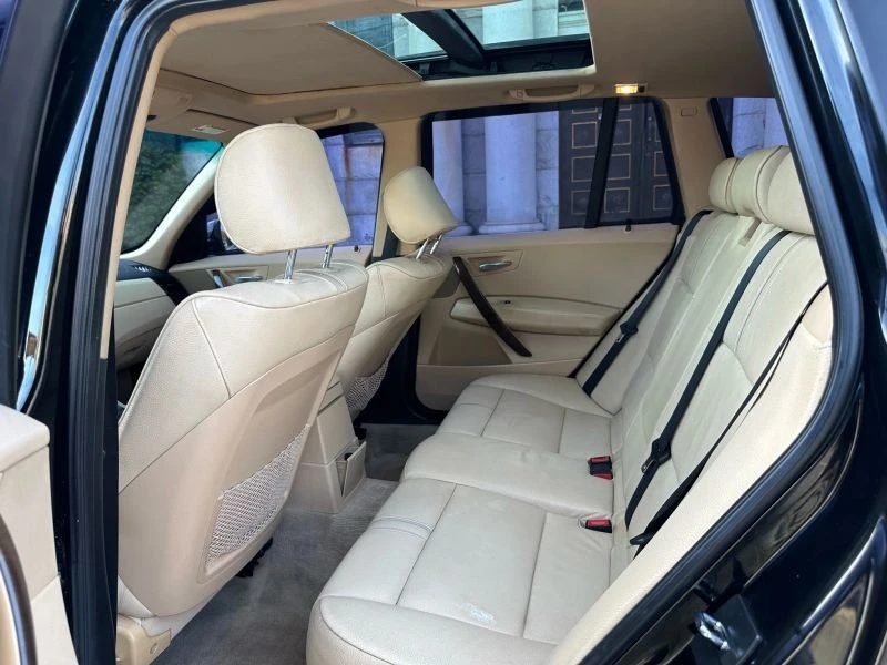 2006 BMW E83 X3 - Image 10 of 12