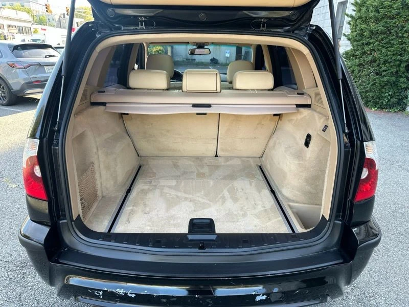 2006 BMW E83 X3 - Image 6 of 12