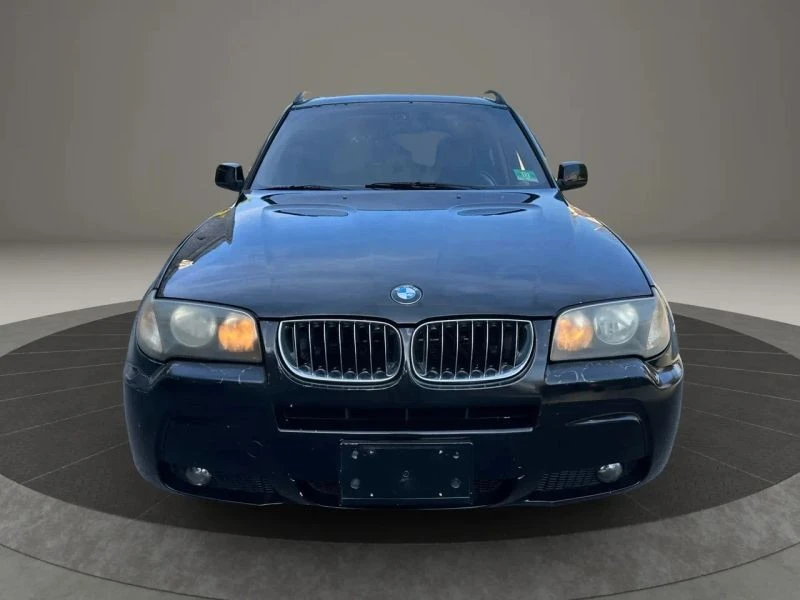 2006 BMW E83 X3 - Image 2 of 12
