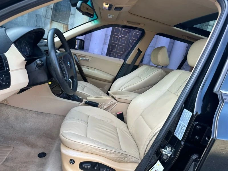 2006 BMW E83 X3 - Image 12 of 12