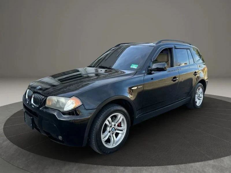 2006 BMW E83 X3 - Image 3 of 12
