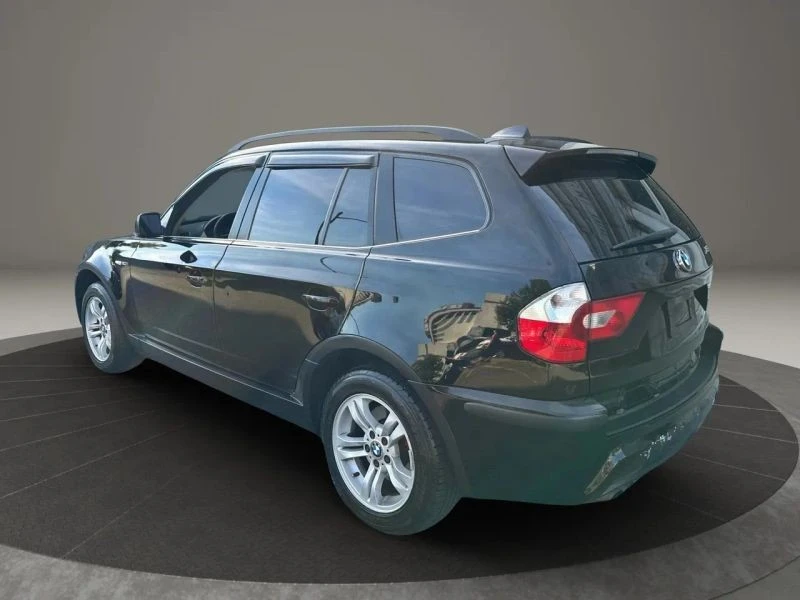 2006 BMW E83 X3 - Image 8 of 12