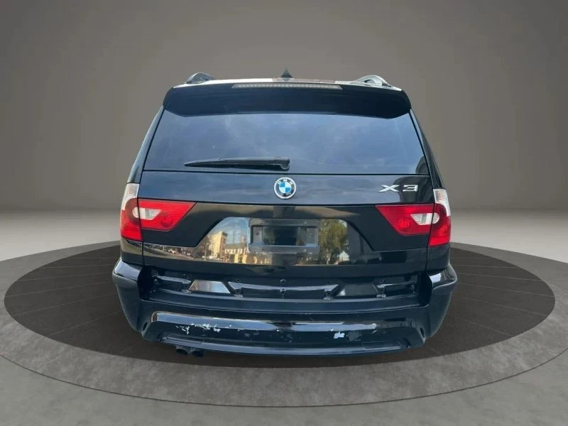 2006 BMW E83 X3 - Image 7 of 12