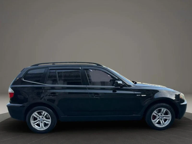 2006 BMW E83 X3 - Image 4 of 12