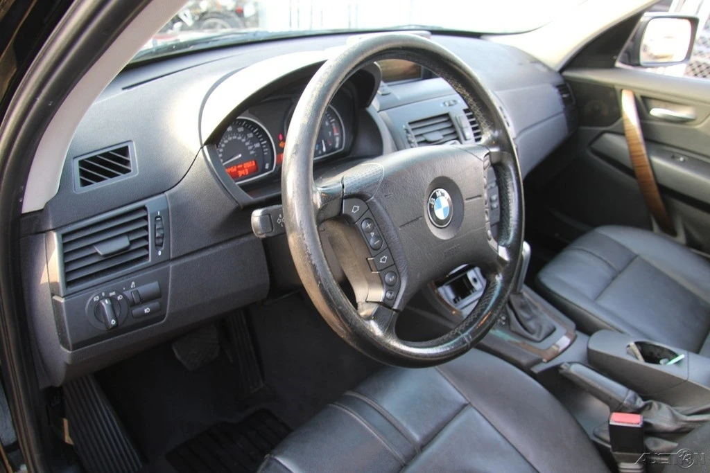 2006 BMW E83 X3 - Image 13 of 21