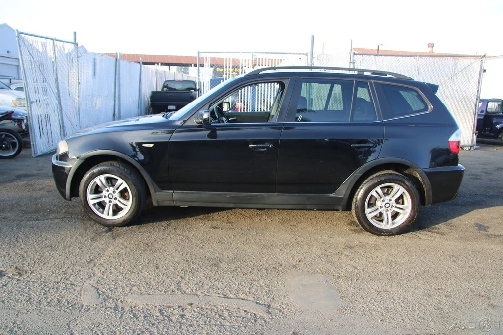 2006 BMW E83 X3 - Image 7 of 21