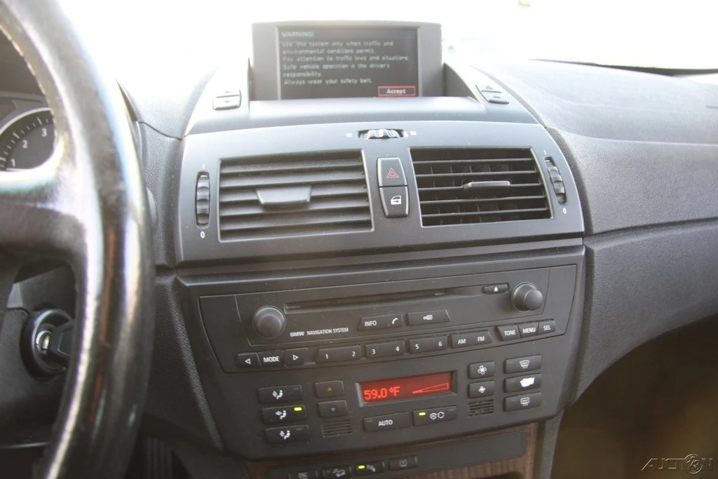 2006 BMW E83 X3 - Image 16 of 21