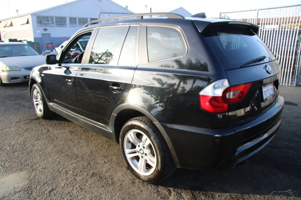 2006 BMW E83 X3 - Image 6 of 21