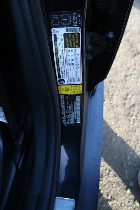 2006 BMW E83 X3 - Image 10 of 21