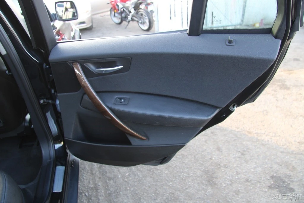 2006 BMW E83 X3 - Image 21 of 21