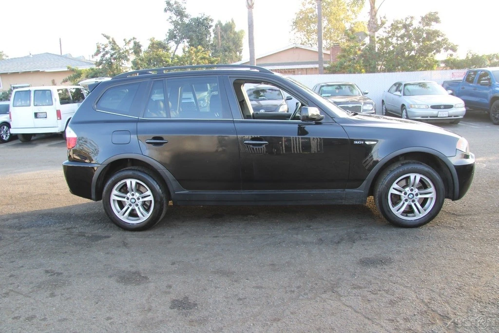 2006 BMW E83 X3 - Image 3 of 21