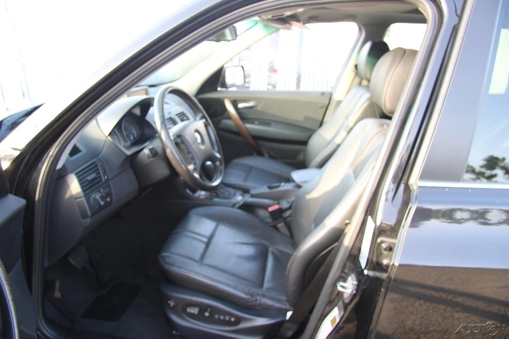 2006 BMW E83 X3 - Image 12 of 21