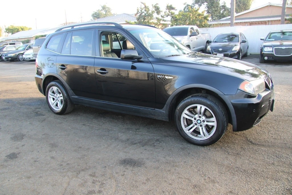 2006 BMW E83 X3 - Image 2 of 21