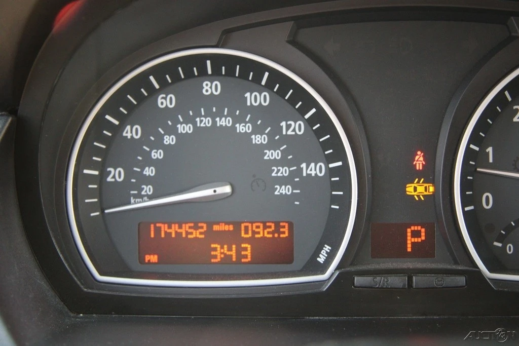 2006 BMW E83 X3 - Image 15 of 21