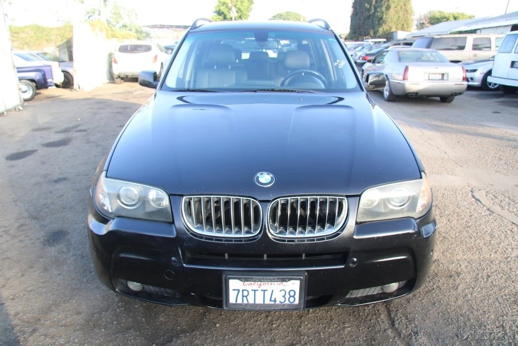 2006 BMW E83 X3 - Image 9 of 21