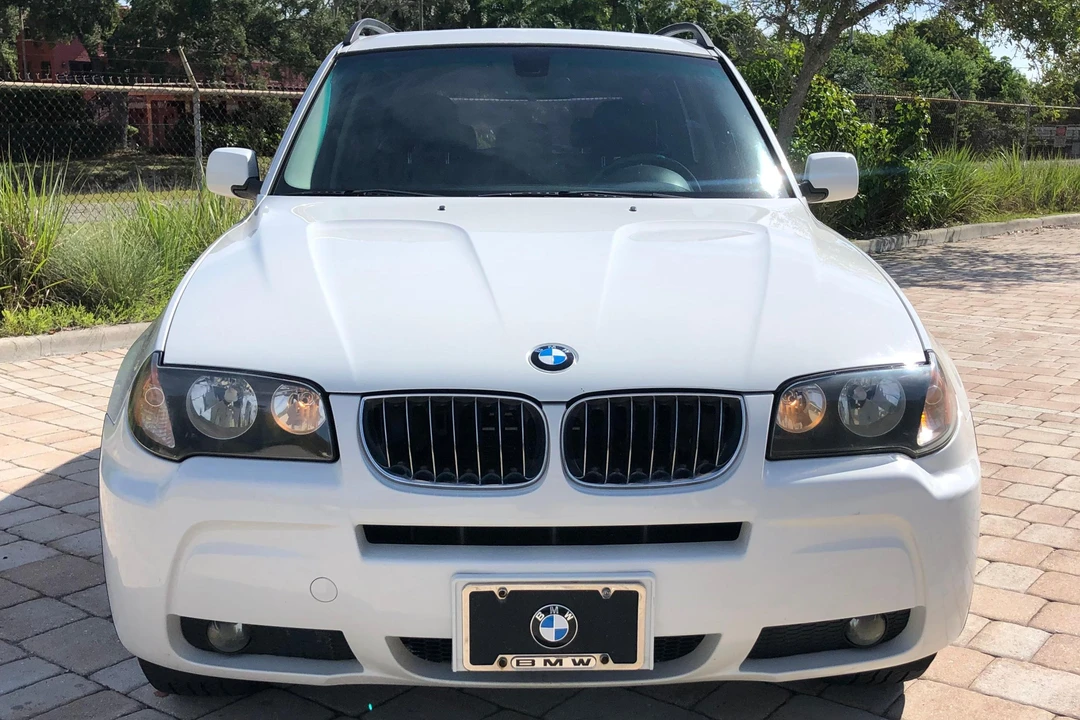 2006 BMW E83 X3 - Image 2 of 31