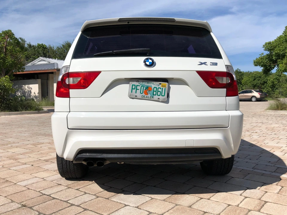 2006 BMW E83 X3 - Image 18 of 31