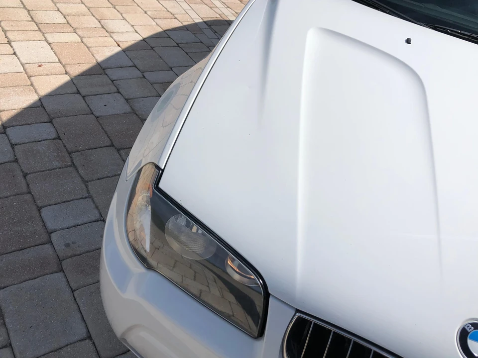 2006 BMW E83 X3 - Image 28 of 31