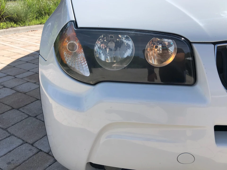 2006 BMW E83 X3 - Image 29 of 31