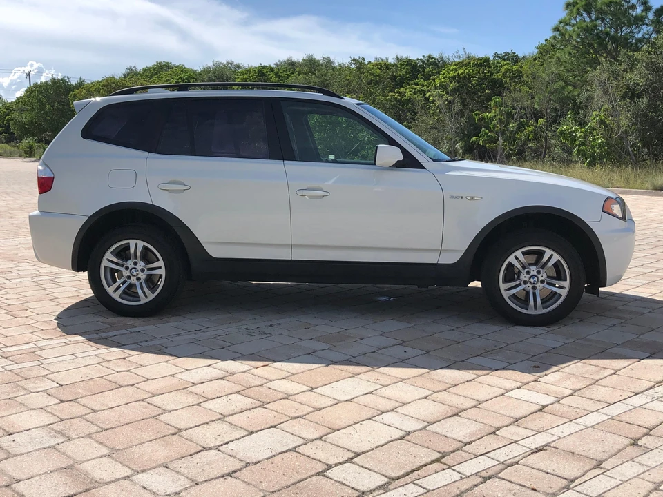 2006 BMW E83 X3 - Image 23 of 31