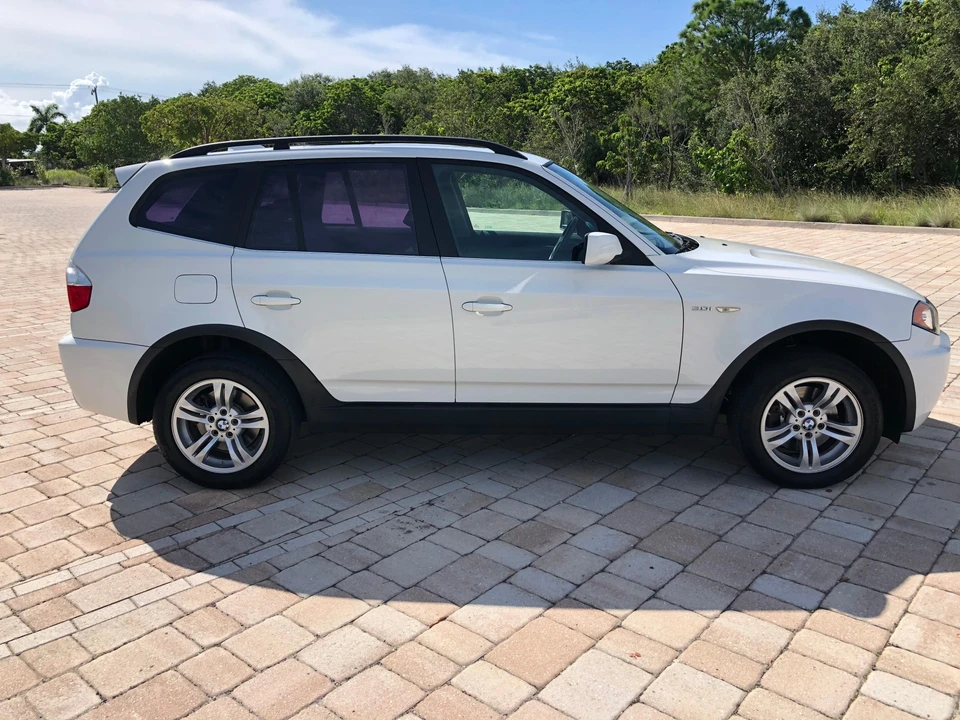 2006 BMW E83 X3 - Image 22 of 31