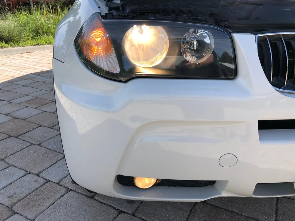 2006 BMW E83 X3 - Image 30 of 31