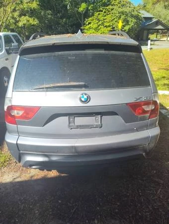 2006 BMW E83 X3 - Image 3 of 8