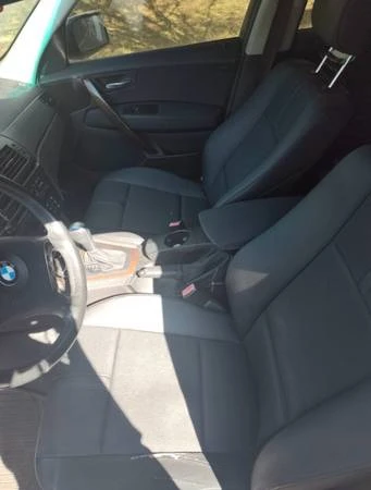 2006 BMW E83 X3 - Image 5 of 8