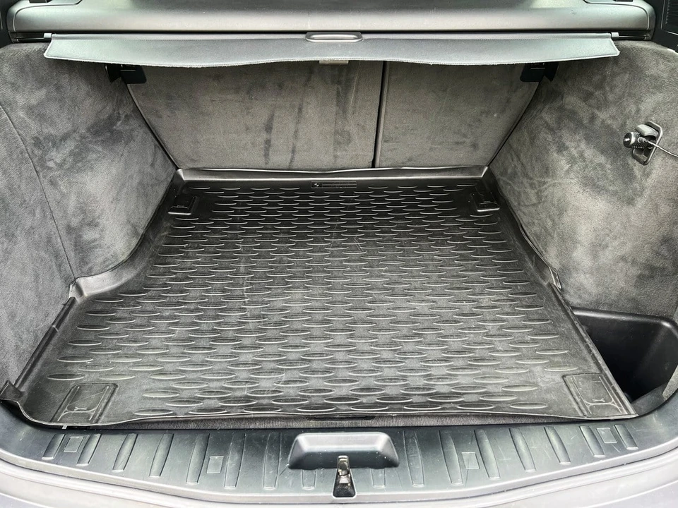 2006 BMW E83 X3 - Image 9 of 30