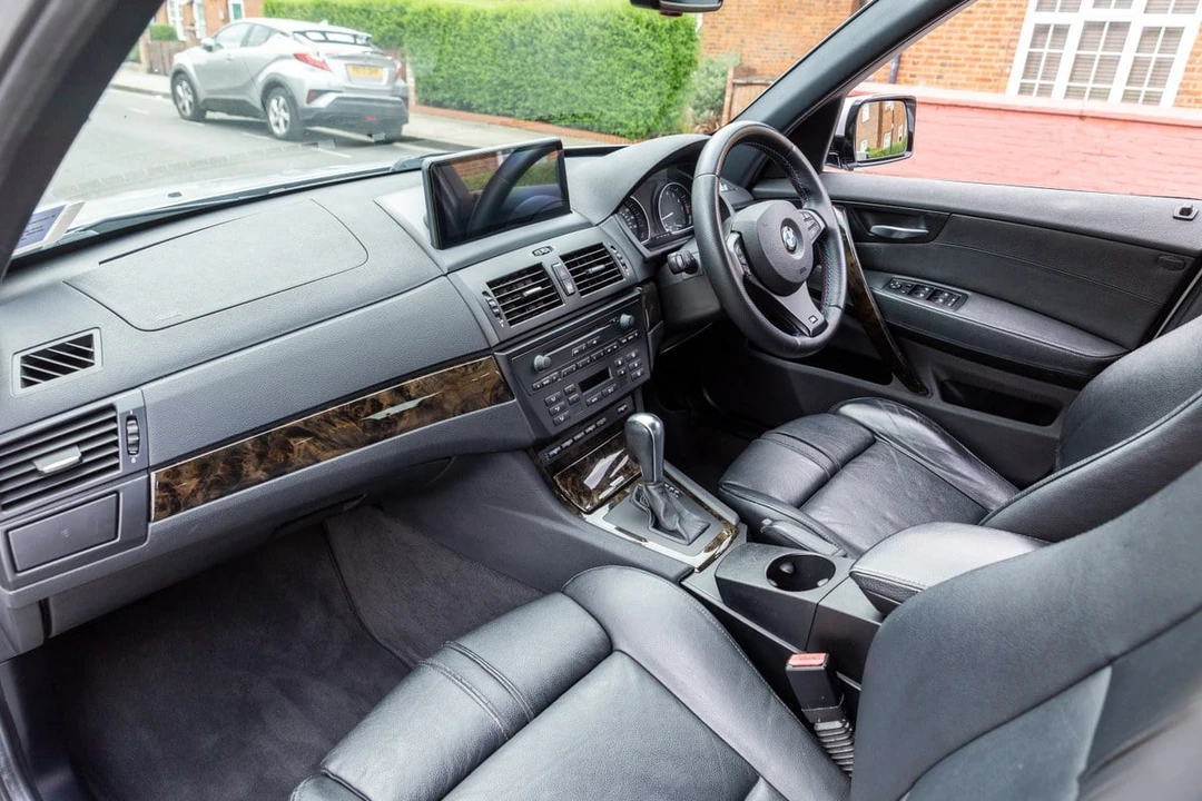2006 BMW E83 X3 - Image 7 of 30