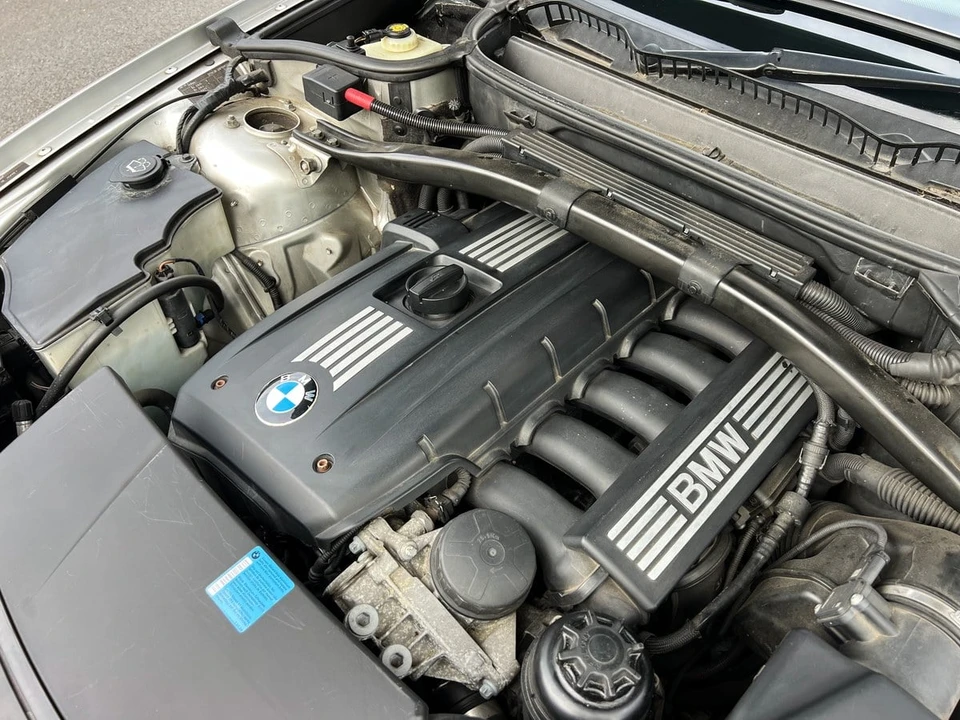 2006 BMW E83 X3 - Image 11 of 30