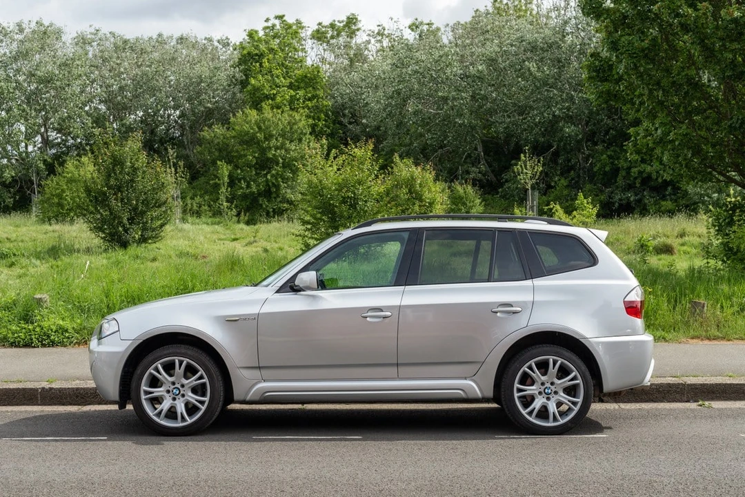 2006 BMW E83 X3 - Image 4 of 30