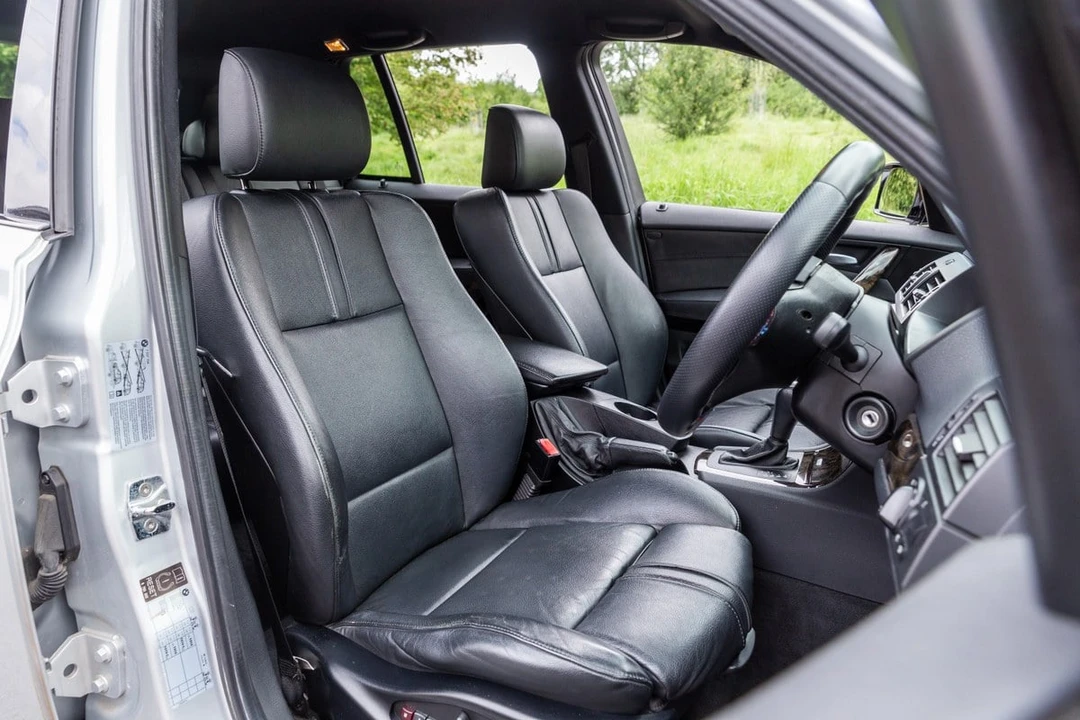 2006 BMW E83 X3 - Image 6 of 30