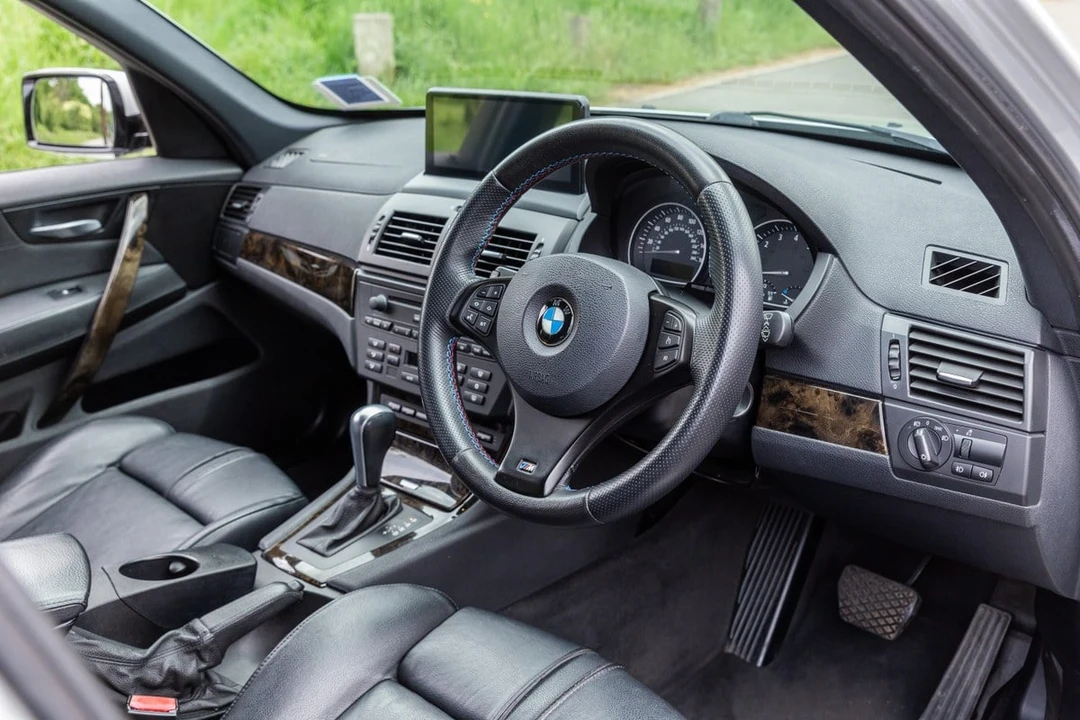 2006 BMW E83 X3 - Image 5 of 30