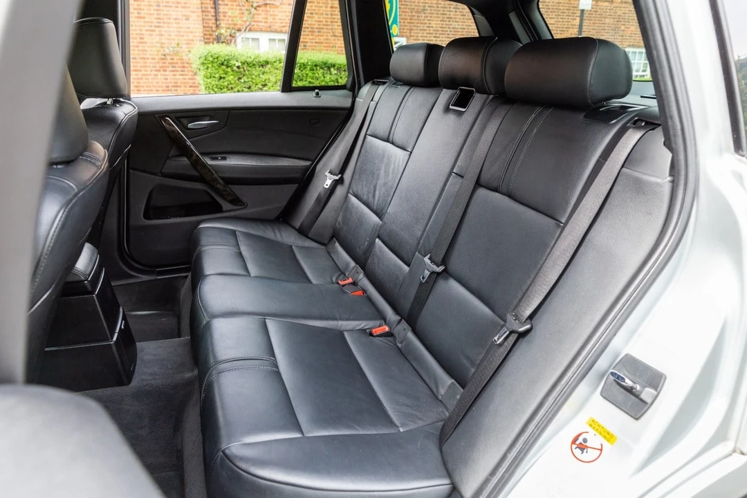 2006 BMW E83 X3 - Image 8 of 30