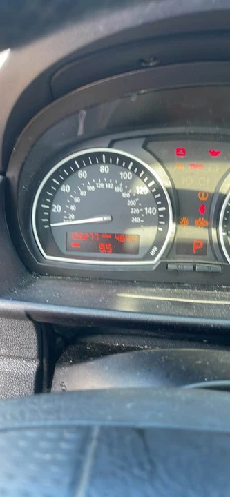 2006 BMW E83 X3 - Image 2 of 3