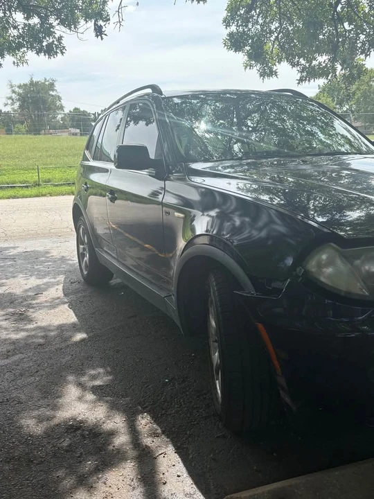 2006 BMW E83 X3 - Image 2 of 6