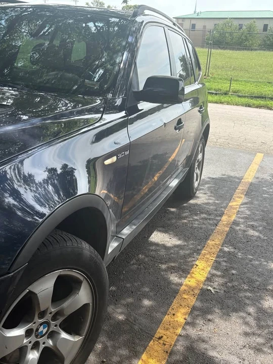 2006 BMW E83 X3 - Image 3 of 6