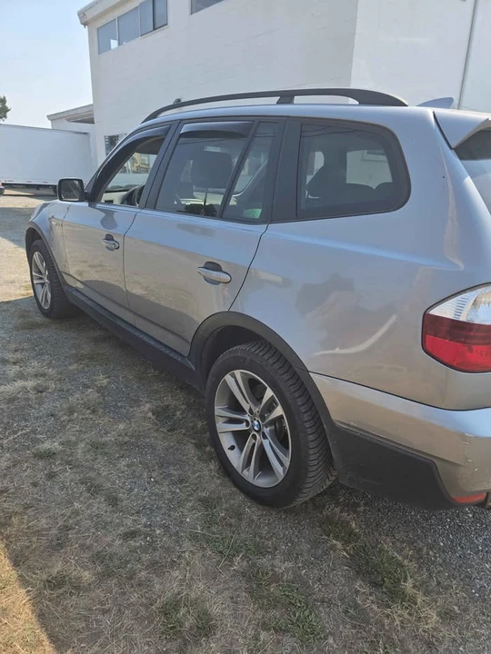 2006 BMW E83 X3 - Image 5 of 8